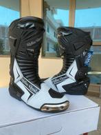 Custom Motornike Leather Shoes Waterproof, Ophalen of Verzenden, Nieuw met kaartje, Heren, Laarzen
