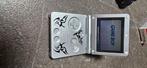 Gameboy SP Tribal, Games en Spelcomputers, Spelcomputers | Nintendo Game Boy, Ophalen of Verzenden, Gebruikt