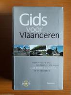 Gids voor Vlaanderen vtb vab, Comme neuf, Enlèvement ou Envoi