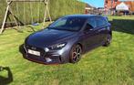 Hyundai i30N 2.0 T-GDI 250 pk, Auto's, Voorwielaandrijving, Stof, 4 cilinders, USB