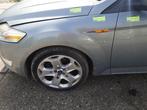 Scherm links-voor van een Ford Mondeo (T6), Ophalen of Verzenden, 3 maanden garantie, Gebruikt, Ford