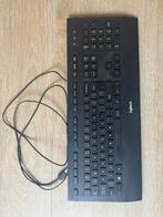 Logitech K280 QUERTY toetsenbord, Ophalen, Gebruikt, Logitech, Qwerty
