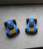 lego 2 racers autootjes 4309, Kinderen en Baby's, Speelgoed | Duplo en Lego, Ophalen of Verzenden, Gebruikt, Complete set, Lego