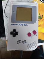 Game boy, Consoles de jeu & Jeux vidéo, Consoles de jeu | Nintendo Game Boy, Comme neuf, Enlèvement ou Envoi