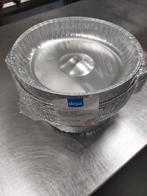 alu mosselpotten per 10, Huis en Inrichting, Keuken | Potten en Pannen, Ophalen, Nieuw, Aluminium