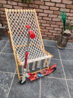 Trottinette miraculous, Kinderen en Baby's, Ophalen, Zo goed als nieuw