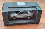 Mercedez-Benz ML 320, Hobby & Loisirs créatifs, Voitures miniatures | 1:43, Comme neuf