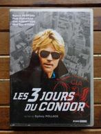 )))  Les 3 Jours du Condor // Robert Redford  (((, Tous les âges, Enlèvement ou Envoi, Comme neuf, Détective et Thriller