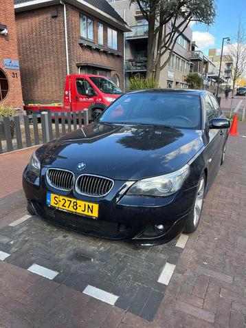 BMW E60 325i voor onderdelen  beschikbaar voor biedingen