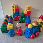 Lego primo, blokken, treintje, rammelaars, Enlèvement ou Envoi, Lego