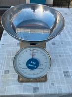 ISHIDA weegschaal, Elektronische apparatuur, Weegschalen, Winkelweegschaal, Analoog, Ophalen of Verzenden, Gebruikt