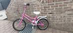 kinderfiets 14 inch, Minder dan 16 inch, Gebruikt, Ophalen