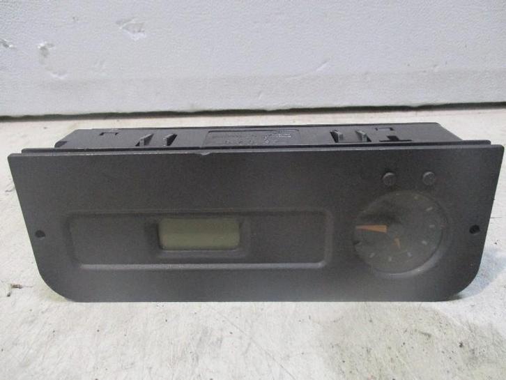 DISPLAY Saab 900 II (01-1993/02-1998) (45-19-419), Auto-onderdelen, Overige Auto-onderdelen, Saab, Gebruikt