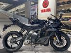 Yamaha R9, Bedrijf, 900 cc, Super Sport, Meer dan 35 kW