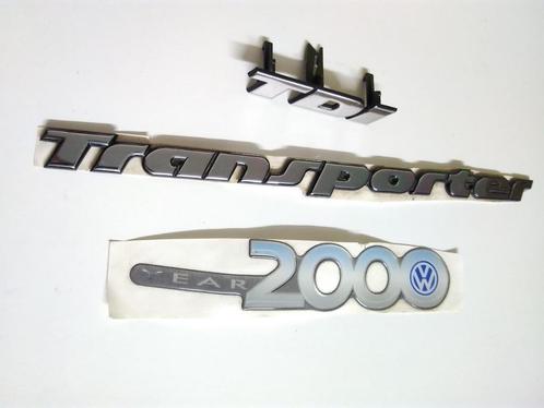 badge logo écusson VW T4 transporter TDI 5, Autos, Volkswagen, Particulier, Transporter, Diesel, Enlèvement ou Envoi