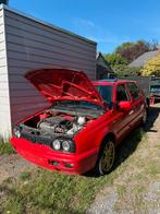 Toute pieces golf 3 1400cc et gti, Ophalen, Achter, Deur