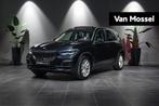 BMW X5 xDrive 45e (automatique), Achat, Entreprise, Capteur de lumière, Tissu