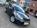 KIA Rio 1.3 essence 2014 année 133000km 5pts 0032478767323, Auto's, Kia, Voorwielaandrijving, Euro 5, Stof, 4 cilinders