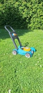 Little tikes grasmaaier, Ophalen, Gebruikt