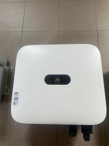 Huawei SUN 2000 10 KTL M0 omvormer beschikbaar voor biedingen