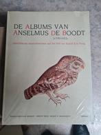 Fotoboek Anselmus De Boodt, Enlèvement