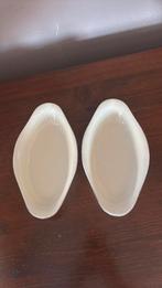 2 Petits plats limoge, Enlèvement