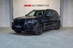 BMW G03 X3 20i M - MILD HYBRID | MPACK | LED | XDRIVE | LANE, Auto's, Automaat, 1998 cc, 4 cilinders, 2000 kg