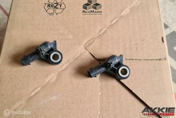 Mercedes A GLA CLA W177 W118 H247 Crashsensor A1679052401 beschikbaar voor biedingen