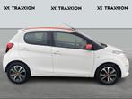 Citroen C1 Airscape 1.0 VTi 72 SHINE, Auto's, 85 g/km, Wit, Handgeschakeld, 5 deurs
