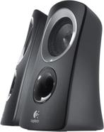 Logitech  luidsprekersysteem SNELLE GRATIS LEVERING, Computers en Software, -, Verzenden, Logitech, -