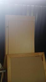 Gratis hout, Ophalen