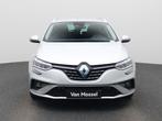 Renault Mégane Grandtour TCe 140 EDC RS Line (automatique), Argent ou Gris, Achat, Entreprise, Electronic Stability Program (ESP)