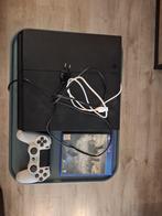 Ps4 + controller + hogwarts legacy, Games en Spelcomputers, Games | Sony PlayStation 4, Ophalen, 1 speler, Zo goed als nieuw, Platform