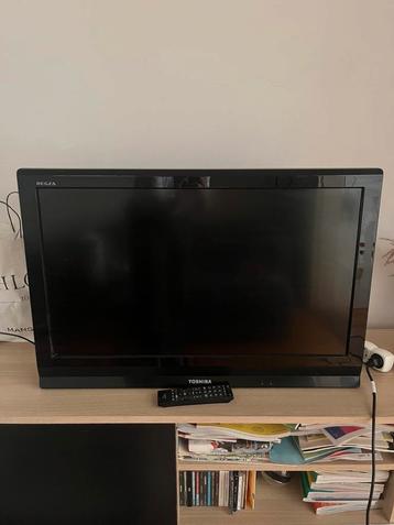 Tv scherm toshiba beschikbaar voor biedingen