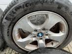 BMW X3 Michelin Primacy 4, Band(en), 17 inch, 235 mm, Gebruikt