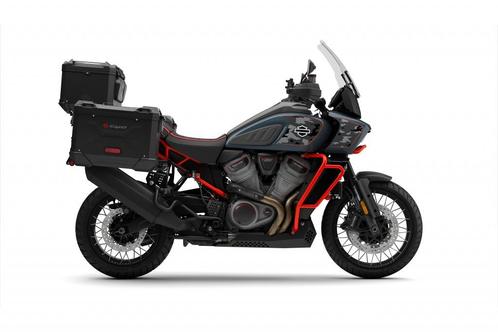 Harley-Davidson 2025 CVO Pan America (bj 2025), Motoren, Motoren | Harley-Davidson, Overig, meer dan 35 kW