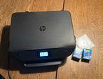 Imprimante HP ENVY 5540 All-in-One series, Informatique & Logiciels, Imprimantes, Enlèvement, Comme neuf, Imprimante