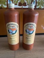 Stenen kruiken, Ophalen