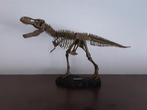 Tyrannosaurus Rex Geoworld XL 78cm lang., Utilisé, Enlèvement ou Envoi