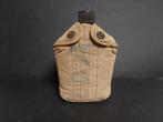 Gourde us ww2, Collections, Objets militaires | Seconde Guerre mondiale, Envoi, Armée de terre