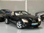 Mercedes-Benz SLK 200 Kompressor | Automaat | Cruise | Airco, Auto's, Mercedes-Benz, Automaat, Achterwielaandrijving, Beige, 4 cilinders
