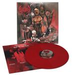 BLOODBATH - Breeding Death (Red Vinyl) NIEUW, Cd's en Dvd's, Ophalen of Verzenden, Nieuw in verpakking