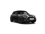 MINI Cooper S NAVI/COOPER S/ALU VELGEN, Auto's, Mini, Voorwielaandrijving, Stof, 4 cilinders, Start-stop-systeem