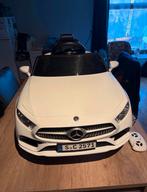 Voiture enfant avec télécommande, Enlèvement, Comme neuf