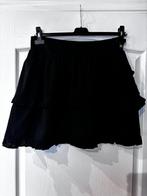 Nikkie zwartrokje in goede staat Maat 42, Kleding | Dames, Rokken, Zwart, Maat 42/44 (L), Ophalen of Verzenden, Nikkie