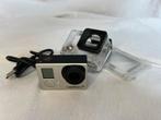 Go Pro HERO 3+, Ophalen of Verzenden, Zo goed als nieuw, GoPro