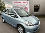 HONDA JAZZ 1.4iLS COMFORT, Voorwielaandrijving, 4 cilinders, Blauw, Bedrijf