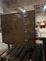 Mooie kast vintage, Huis en Inrichting, Ophalen, Zo goed als nieuw