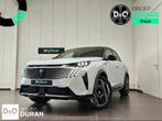 Peugeot 3008 New E-3008 GT 210PK, Auto's, Peugeot, Parkeersensor, Wit, Elektrisch, SUV of Terreinwagen