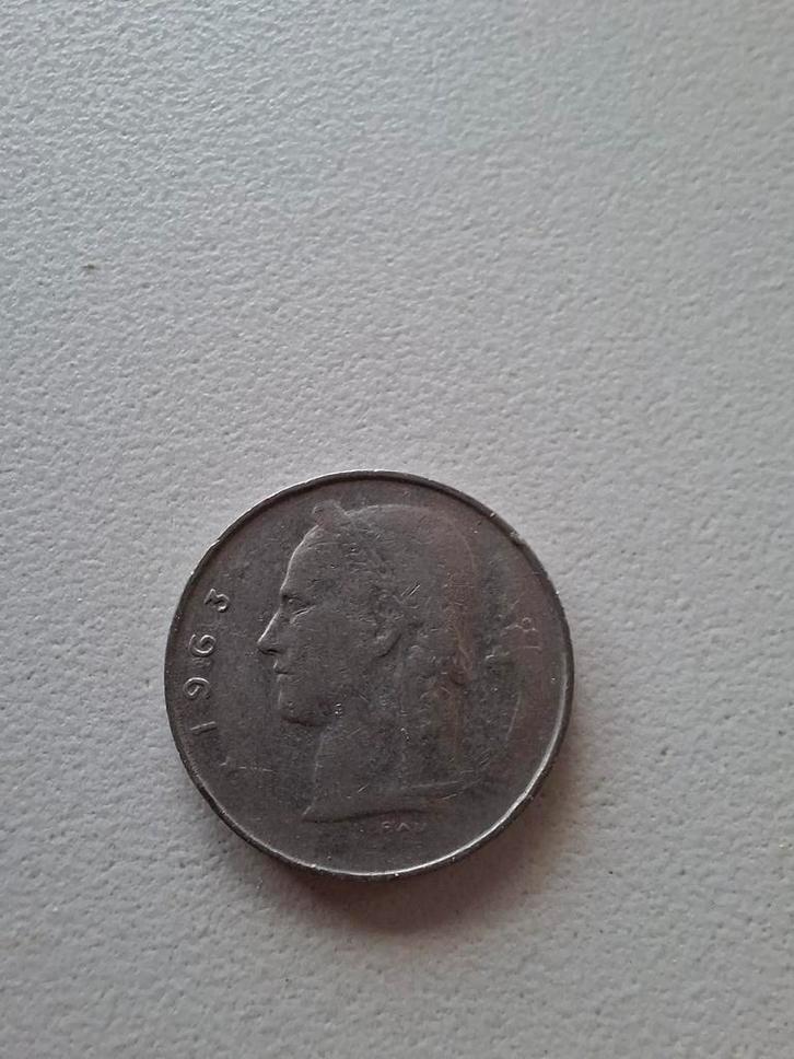 Diverses pièces belges à vendre, Timbres & Monnaies, Monnaies | Belgique, Enlèvement